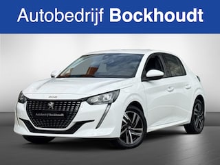 Peugeot 208 1.2 PT Allure Pack | AppleCarplay | Camera | Cruise