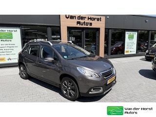 Peugeot 2008 1.2 VTi Active airco