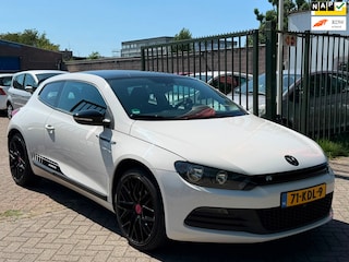 Volkswagen Scirocco 1.4 TSI Dealer onderhouden airco navigatie cruis control