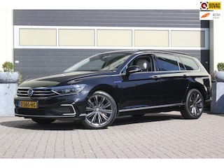 Volkswagen Passat Variant 1.4 TSI PHEV GTE Business | Trekhaak |