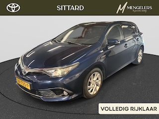 Toyota Auris 1.8 Hybrid Dynamic