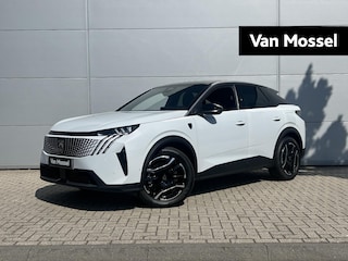 Peugeot 3008 1.6 plug-in Hybrid 195 GT | 360 Camera | Elektrische stoelen | Adaptieve Cruise Control | Apple Carplay/Android Auto