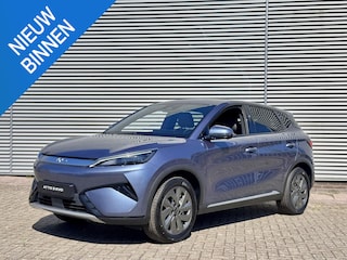 BYD Atto 3 EVO Design | 360 Camera | Carplay | Stoelverwarming/ventilatie |