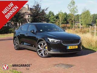 Polestar 2 Long Range Dual Motor Performance 78kWh | Panoramadak | 360 Camera | Harman Kardon | 20 Inch | NL-Auto |