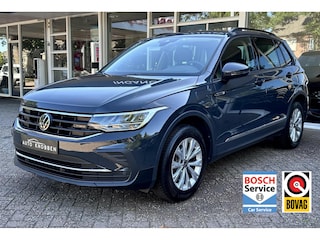 Volkswagen Tiguan 1.4 TSI eHybrid Life Led, Climat, ACC, Pdc, LM..