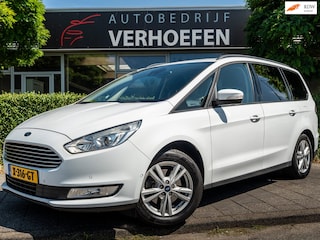 Ford Galaxy 1.5 Titanium | 7 PERS | APPLE CARPLAY | PARKEERCAMERA | STOELVERWARMING | XENON | CLIMATE / CRUISE | 6BAK | AUTO PARK