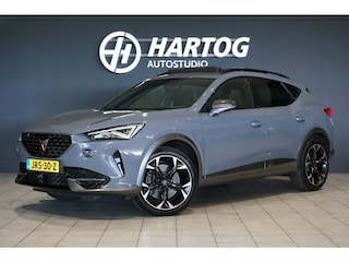 Cupra Formentor 2.0 TSI 4DRIVE 310pk + PANO / DCC / BEATS / ELEK. ACHTERKLEP