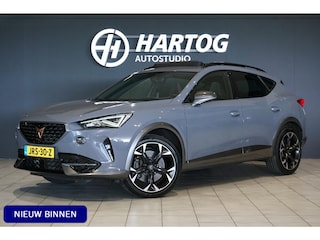 Cupra Formentor 2.0 TSI 4DRIVE 310pk + PANO / DCC / BEATS / ELEK. ACHTERKLEP