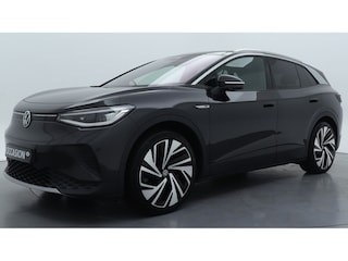 Volkswagen ID.4 First Max 77 kWh 204pk SOH 89% Panorama Dak
