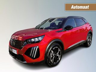 Peugeot 2008 1.2 HYBRID 145 GT