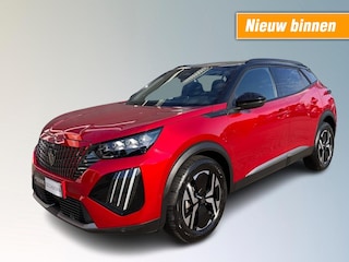 Peugeot 2008 1.2 HYBRID 145 GT