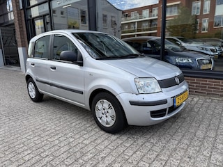 Fiat Panda 1.2 Celebration