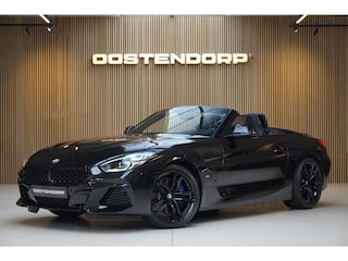 BMW Z4 Roadster sDrive30i/259pk High Executive M-Sport|2019|Harman/Kardon|Sportstoelen|Live cockpit|ACC|Head up|Keyless|LED|Side assist|Camera|19"LMV