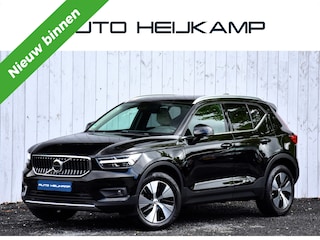 Volvo XC40 1.5 T4 Recharge Inscription Expression | Leder | Camera | Harman/Kardon