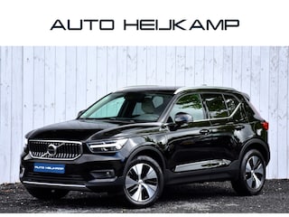 Volvo XC40 1.5 T4 Recharge Inscription Expression | Leder | Camera | Harman/Kardon