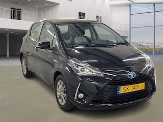 Toyota Yaris 1.5 Hybrid Design AUT, Camera! Lm Velgen! VERWACHT!!