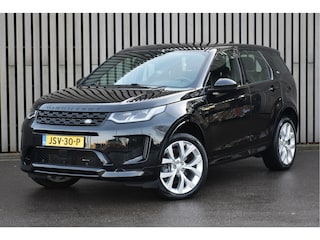 Land Rover Discovery Sport P300e 1.5 R-Dynamic SE Meridian Leer Navi Camera ACC Carplay 2022!