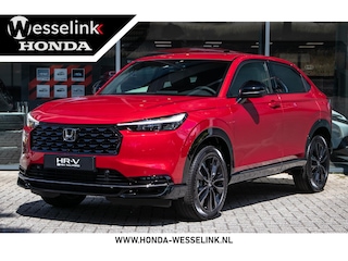Honda HR-V 1.5 e:HEV Advance Sport