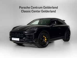 Porsche Cayenne Turbo E-Hybrid GT