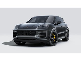 Porsche Cayenne Turbo E-Hybrid GT