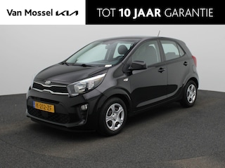 Kia Picanto 1.0 DPi ComfortLine Automaat | Airco |