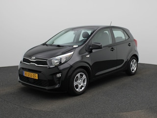 Kia Picanto 1.0 DPi ComfortLine Automaat | Airco |