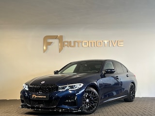 BMW 330e High Executive Laser|HuD|360c|BlindSpot|Keyless