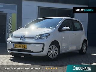 Volkswagen Up 1.0 BMT move up! |