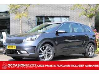 Kia Niro 1.6 GDi DynamicLine "RIJKLAARPRIJS"