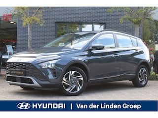 Hyundai Bayon 1.0 T-GDI Comfort Smart Automaat! "RIJKLAARPRIJS"