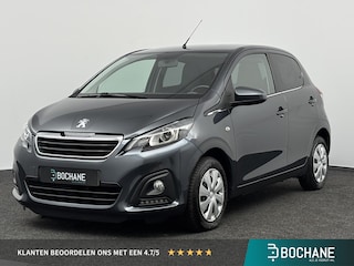 Peugeot 108 1.0 e-VTi Active | Airco | 1e Eigenaar | NL-auto | Bluetooth |
