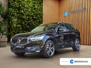Volvo XC60 2.0 B5 AWD Momentum Pro | Trekhaak | Camera | Memory | Stuur/stoelverwarming | Adaptive Cruise
