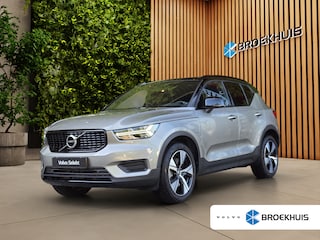 Volvo XC40 1.5 T5 Recharge R-Design | Trekhaak | Camera | Panoramadak | Memory | Stuur/stoelverwarming