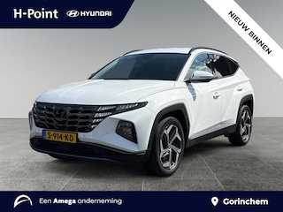 Hyundai Tucson 1.6 T-GDI 230pk HEV Comfort Smart | TREKHAAK | NAVI | APPLE CARPLAY/ANDROID AUTO | PDC | CAMERA | | 19''LMV |