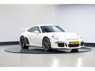 Porsche 911 3.8 GT3 Clubsport | Lift |