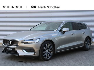 Volvo V60 2.0 T6 Recharge AWD Inscription Expression