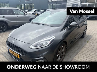 Ford Fiesta 1.0 EcoBoost ST-Line | NAVIGATIE | CLIMATE CONTROL
