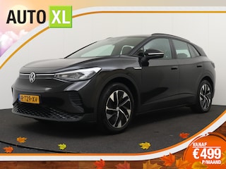 Volkswagen ID.4 Pro 77 kWh Adapt. Cruise Carplay Sfeerverlichting