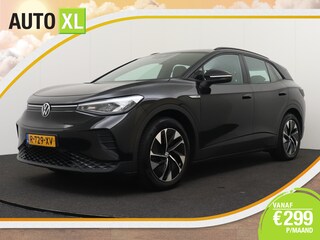 Volkswagen ID.4 Pro 77 kWh Adapt. Cruise Carplay Sfeerverlichting