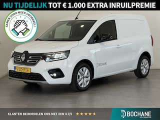 Renault Kangoo E-Tech Extra L1 44 kWh | Demo |