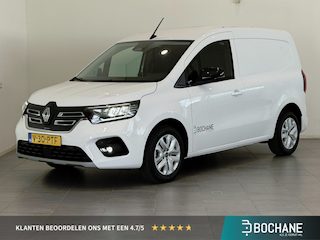 Renault Kangoo E-Tech Extra L1 44 kWh | Demo |
