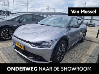 Kia EV6 Plus 77.4 kWh | LEDER | NAVIGATIE | CAMERA