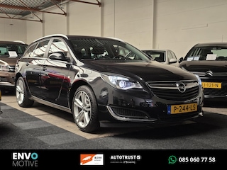 Opel Insignia Sports Tourer 1.4 T EcoFLEX Edition Clima/Navi