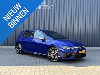 Volkswagen Golf 2.0TSI R 4Motion AKRA/HK/ACC/IQ