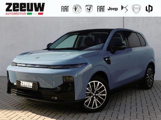 Leapmotor B10 Design Pro Max