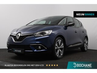 Renault Scénic 1.3 TCe 140 EDC Intens | Automaat | 1e Eigenaar |