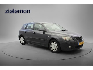 Mazda 3 1.6 S-VT Touring - Airco, Afn. Trekhaak