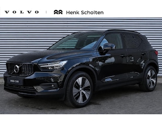 Volvo XC40 1.5 T4 Recharge R-Design Expression