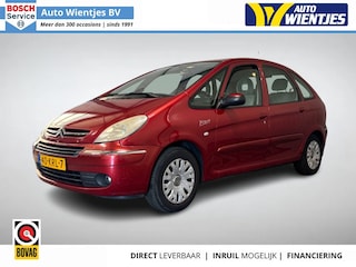Citroën Xsara Picasso 1.6i-16v Image | Airco-Ecc | Cruise | EXPORT