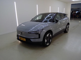 Volvo EX30 272PK Extended Range Ultra 69kWh | Climate Pack | Pano-dak | 360° | Power Seats